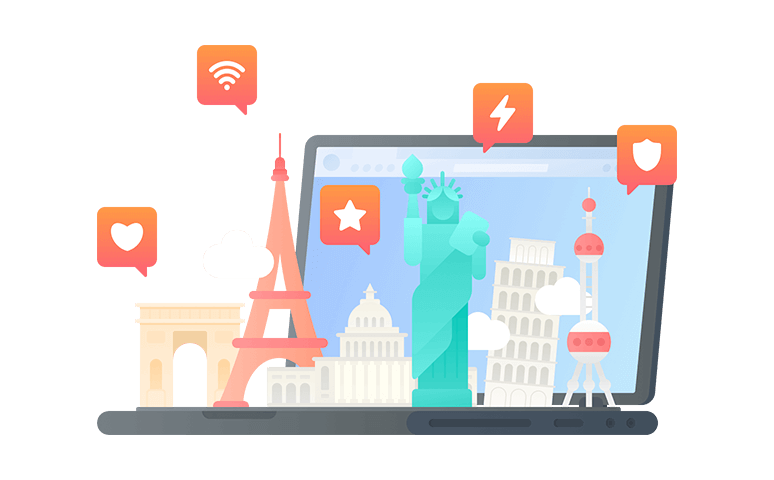 在古巴怎么翻回中国 - 大陆VPN